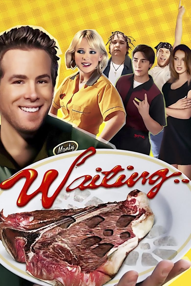 دانلود فیلم Waiting… 2005 در انتظار دانلود فیلم Waiting… 2005 در انتظار