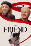 دانلود فیلم The Friend 2024 دوست
