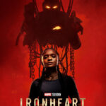 دانلود سریال Ironheart دل آهنین